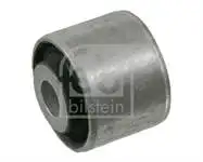 Store code: 22046 for swing arm bushing lower flat right/left A4 A6 SUPERB PASSAT 01