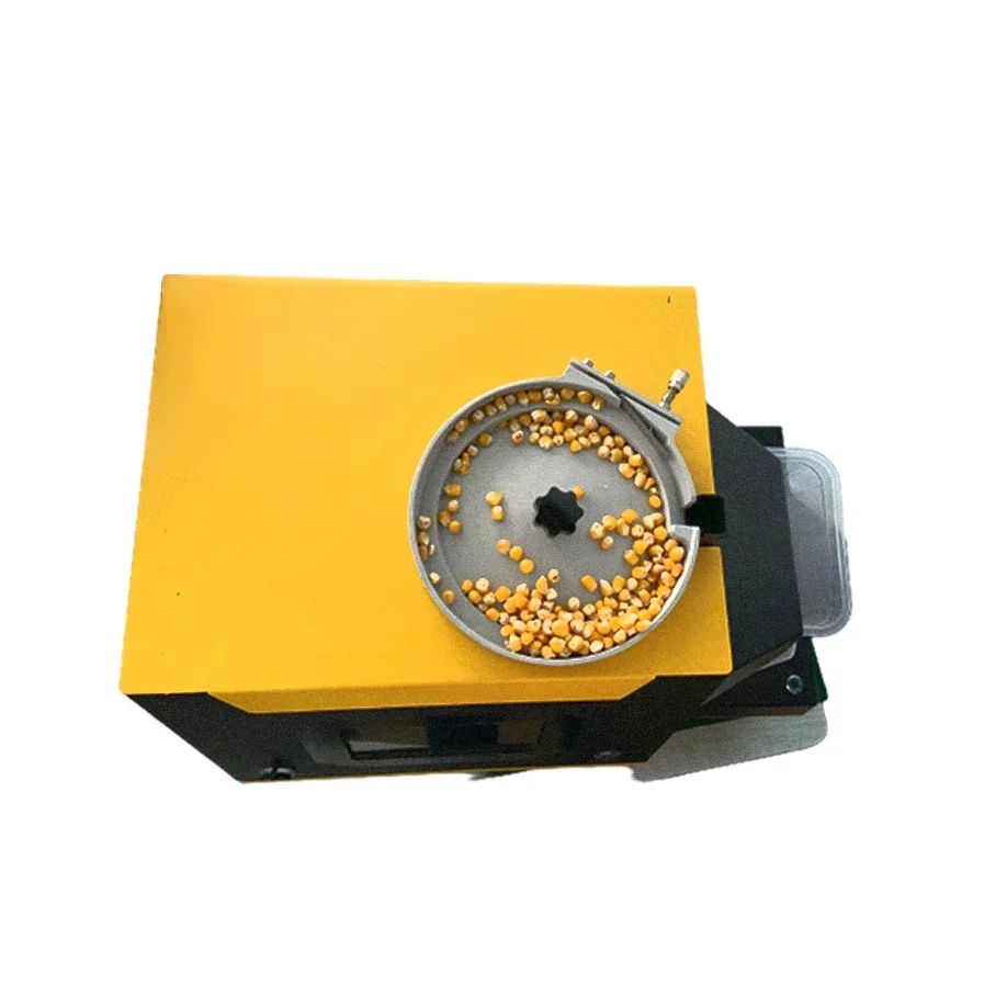 Automatic Digital Seed counting machine Counting seed range 1-23mm