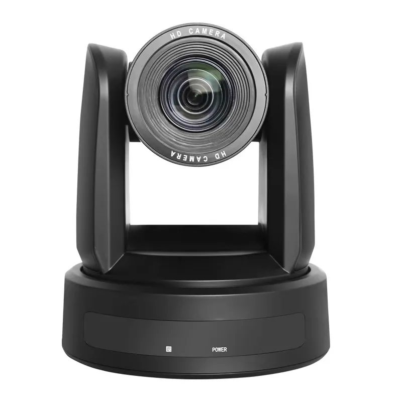 

1080P HD Video Conferencing Camera 10X Zoom PTZ Camera USBHDMISDI Network Port Output Matrix Network Live Camera