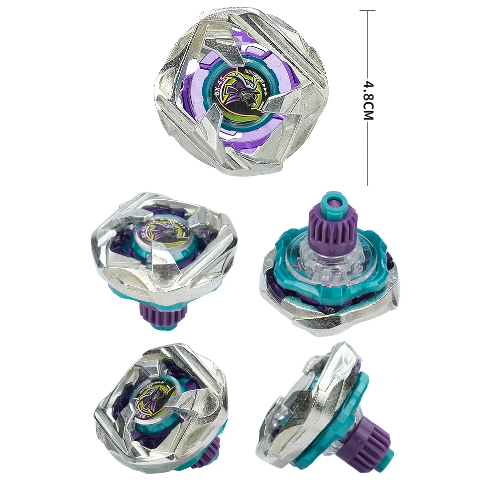 Thumbnail 4 - #4 Trending Battle Spinning Top Sets Right Now