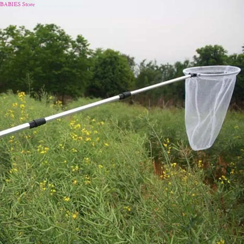 C9GB แมลงสุทธิสำรวจเกมตกปลาของเล่นสุทธินักเรียนการศึกษาทางวิทยาศาสตร์ทางวิทยาศาสตร์