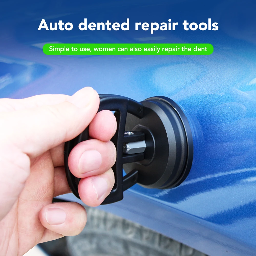 Car Dent Puller Suction Cup for Suzuki Jimny The Kizashi Grand Vitara SX4 VITARA Works Baleno Celerio Swift
