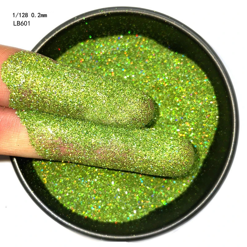 

1000 г лазерный переливающийся блеск 29 цветов 0,2 мм блестящий Радужный линейный тонкий голографический блестящий порошок пыль ослепительный блеск