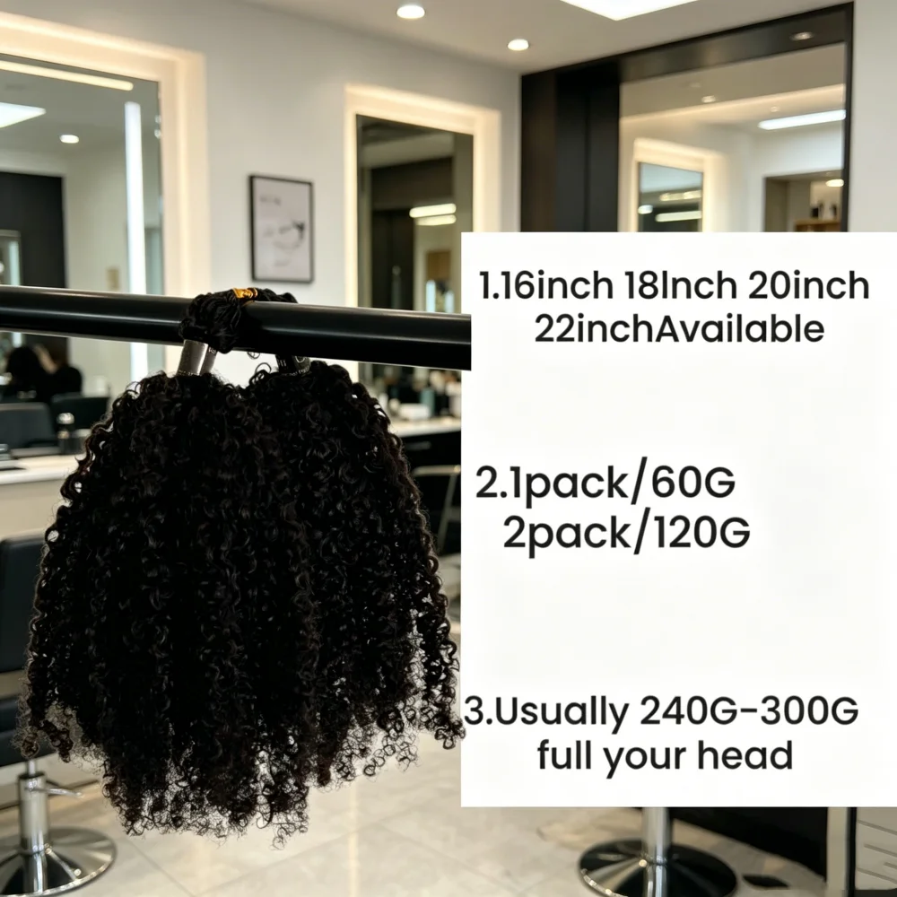 feather-crochet-human-hair-kinky-curly-knotless-pre‑separated-invisible-crochet-bundles-lightweight-extensions-for-women-natural