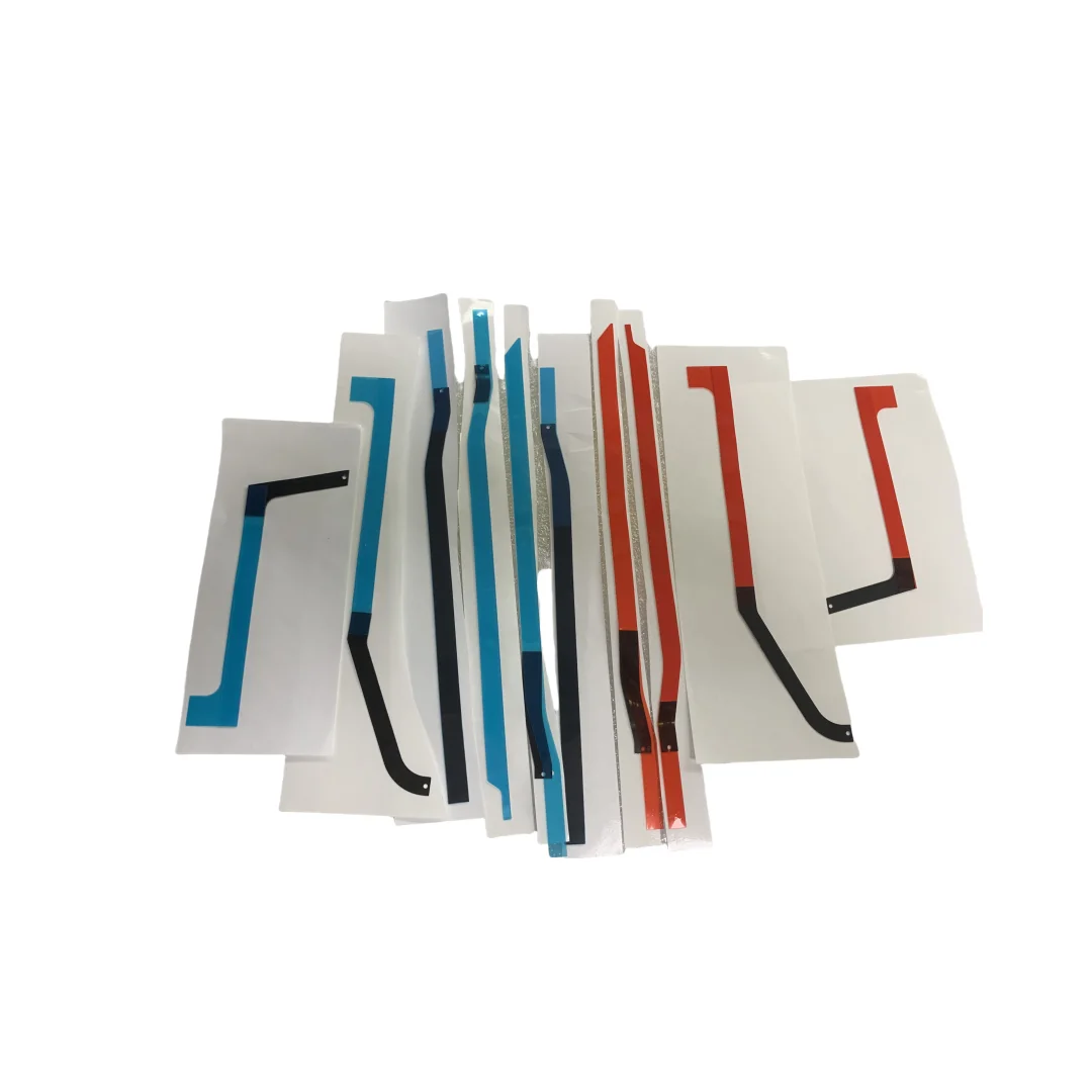 Tape Panel Adhesive for LENOVO Thinkpad X1 Carbon 12th gen 21KC 21KD KXCE0