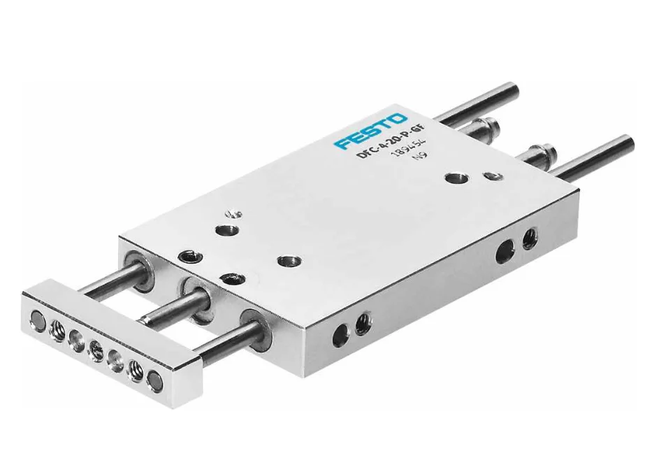FESTO DFC-4-5-P-GF 189479 Mini Guided Actuator New