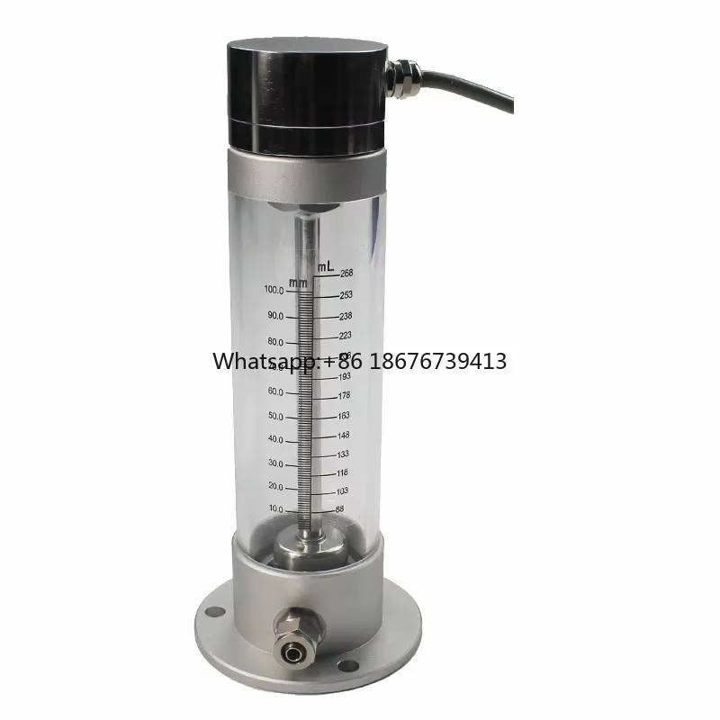 Magnetostrictive Static Level MGY Series