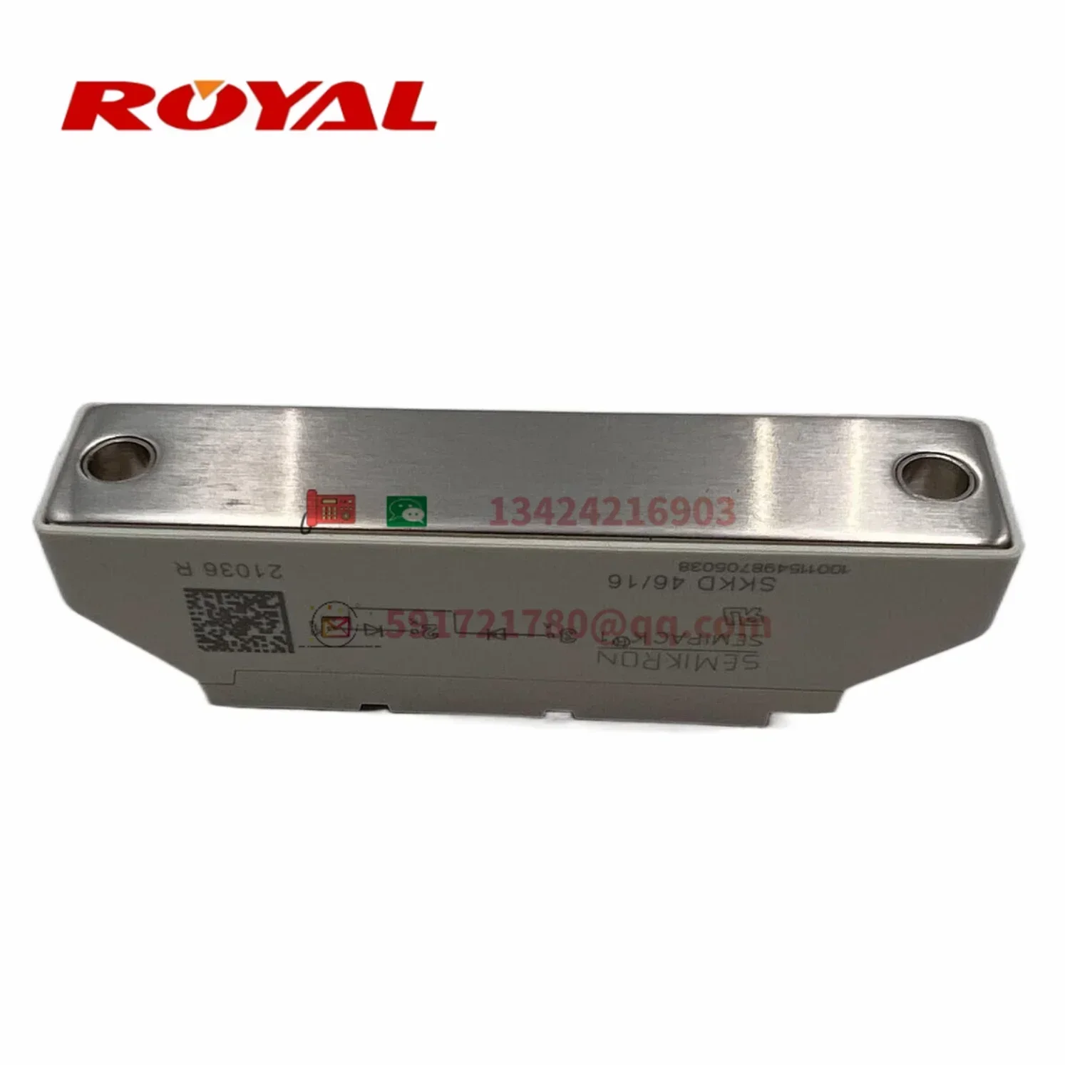 SKKD46/12 SKKD46/14 SKKD46/16 جديدة ومبتكرة