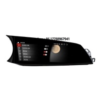 Qualcomm for Alfa Romeo Giulia Stelvio 2015 - 2020 Android Car Radio 2Din Stereo Autoradio Multimedia Player GPS Navi Head Unit