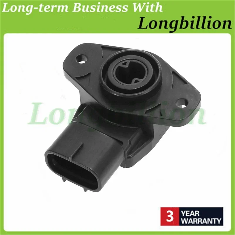 

New 13420-65D00 13420-65D01 13420-52D00 Throttle Position Sensor TPS for Suzuki XL-7 Vitara Grand Vitara Chevrolet Tracker