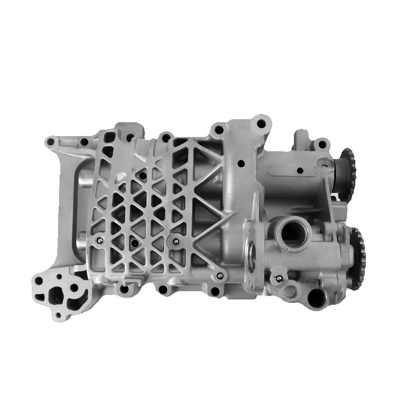 

Балансировочный вал масляного насоса 06F103295P для Audi A3 VW Golf Skoda Octavia, запасные части для автомобилей, автоаксессуары