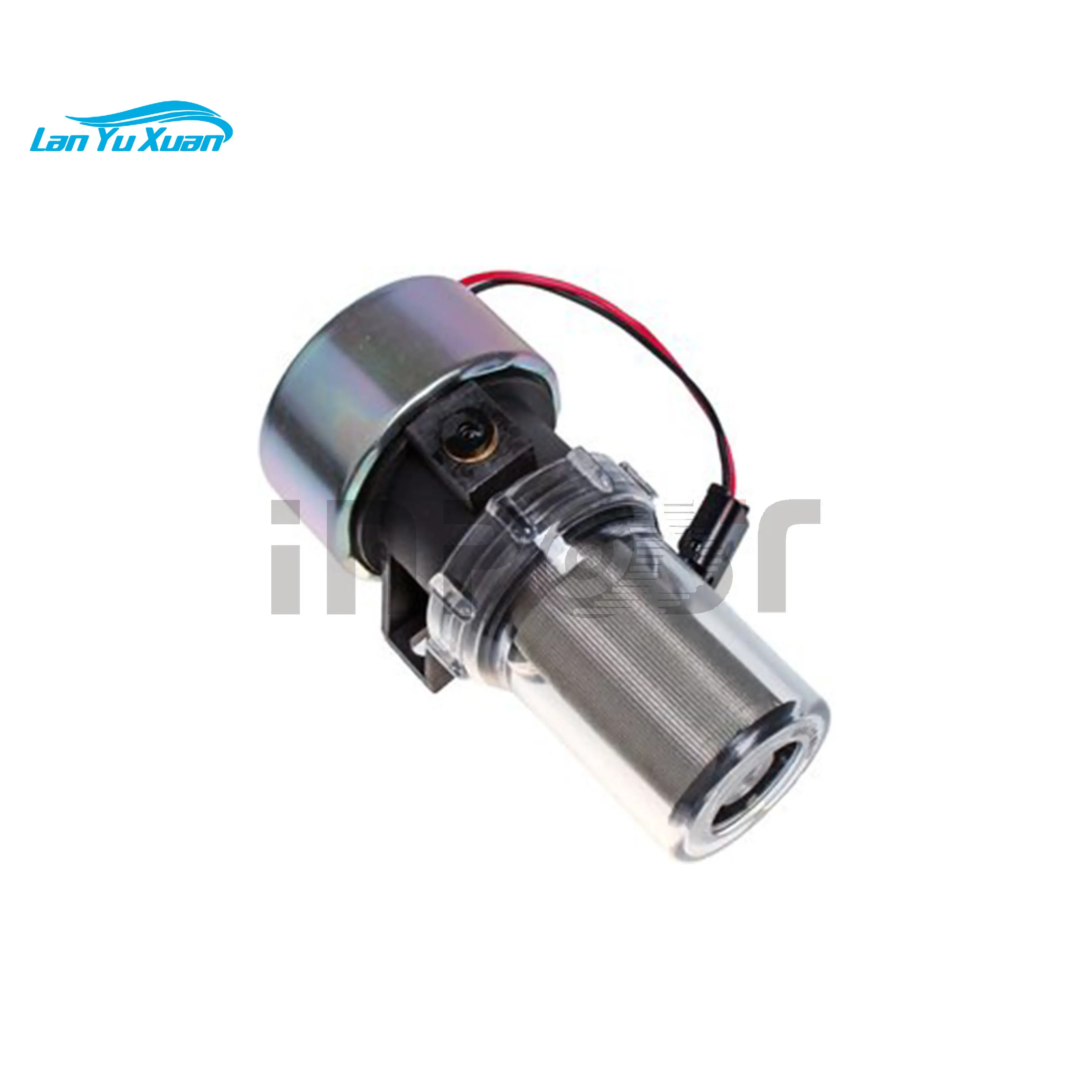 

Pump Fuel 12V High Pressure for Carrier Units 30-01108-00 300110800 30-0110800 30-01108-01