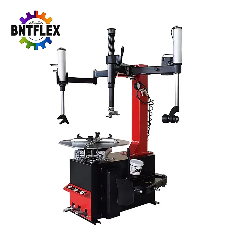 Auto maintenance equipment / Car tyre changer / Tyre raking machine / Automatic tyre changer / Auto repair equipment