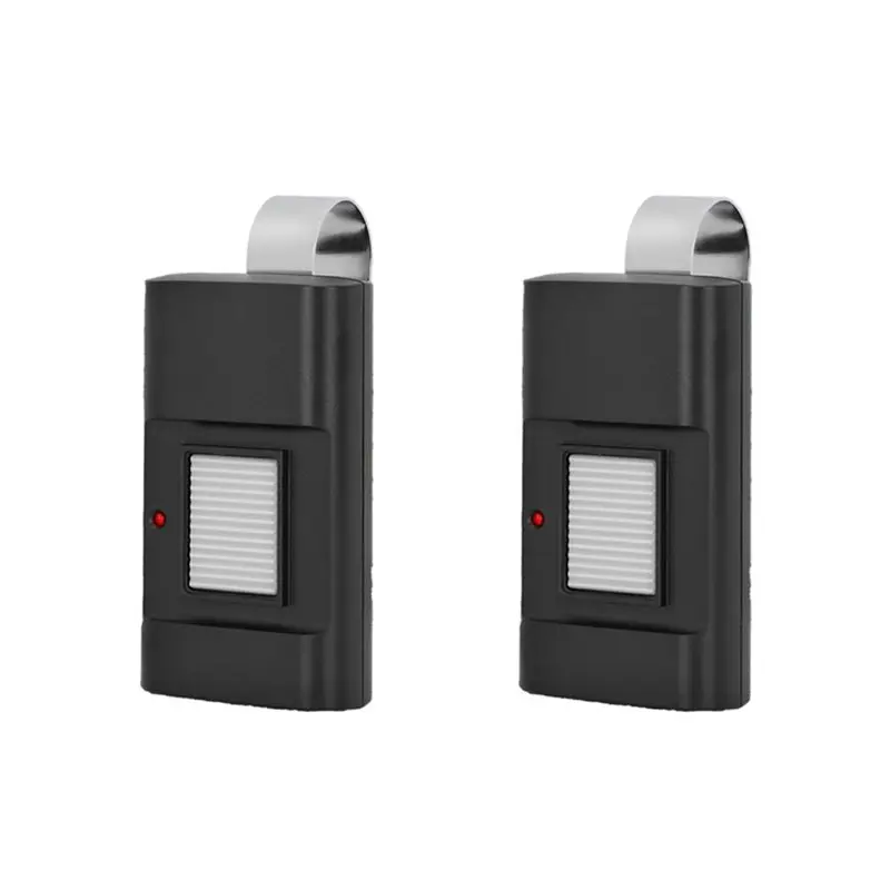 B29C-For 1050 Linear Multicode Garage Door Remote,310Mhz 10 DIP Linear Gate Opener Remote,Replace MCS105015 2Pcs
