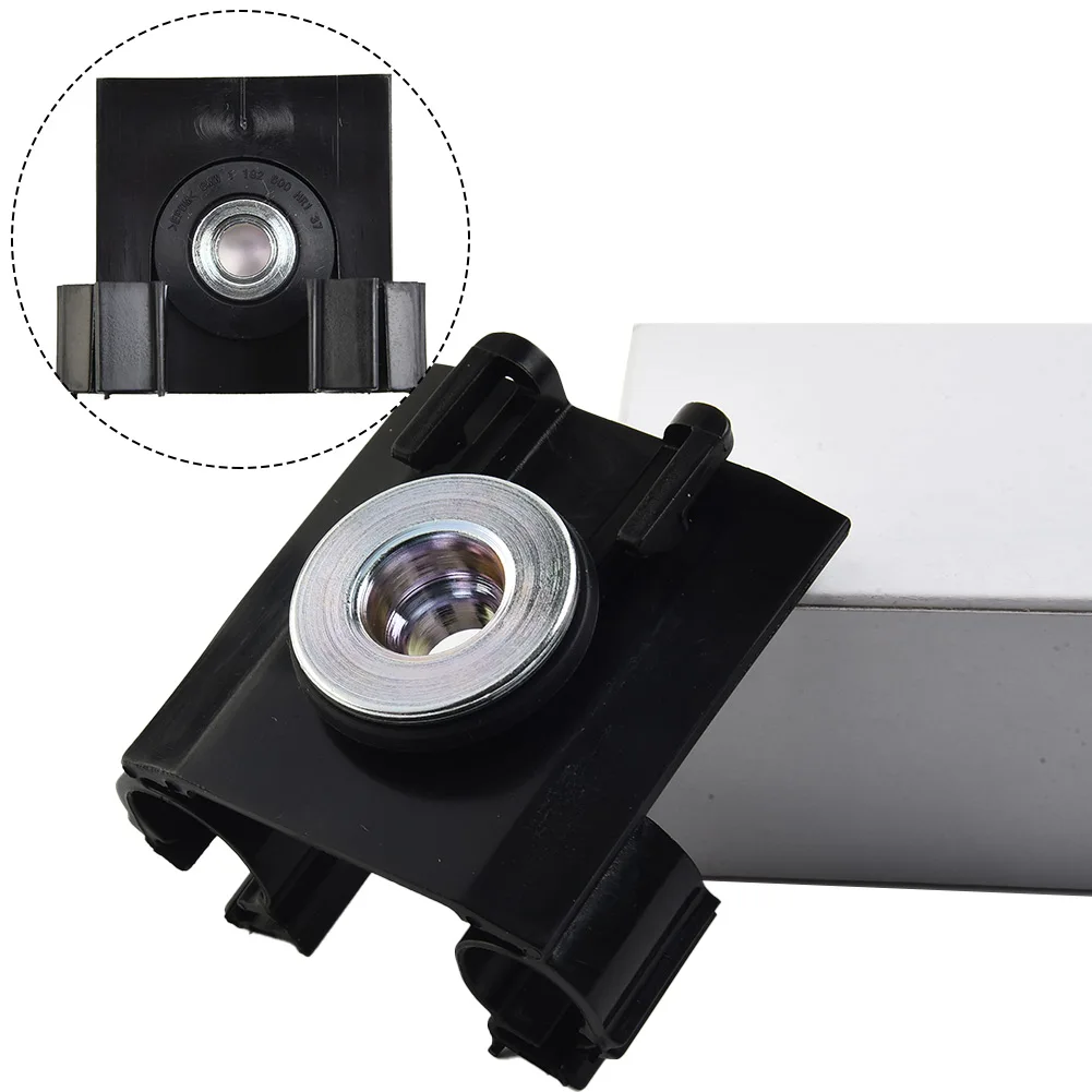 For BMW Parking Brake Cable Clip Retainer for F20 F21 F22 F30 F31 F32 F33 F36 Vehicles Part Number 34406854898 6854898