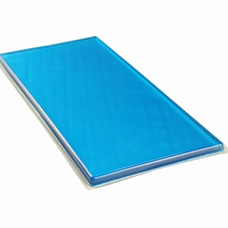 

Medical universal square pad, silicone hip pad, operating bed, thigh, polymer gel, body position, gel nti-bedsore