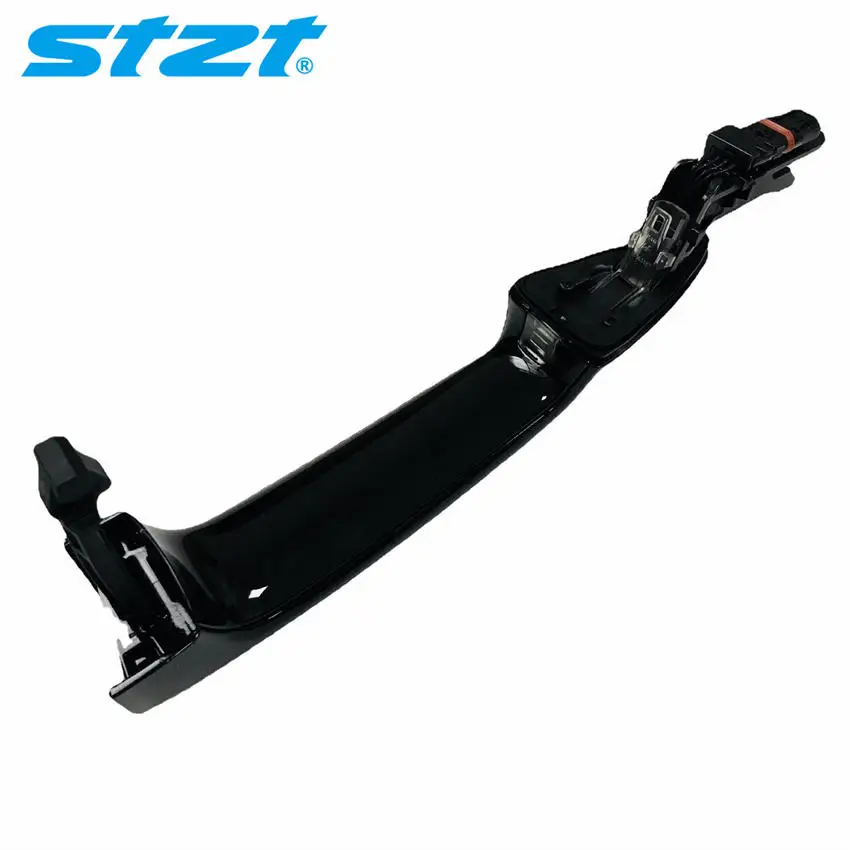 

STZT 5121 7433 843 external door handle auto parts car door handle FOR BMW X5 F15 X6 F16 OEM :51217433843