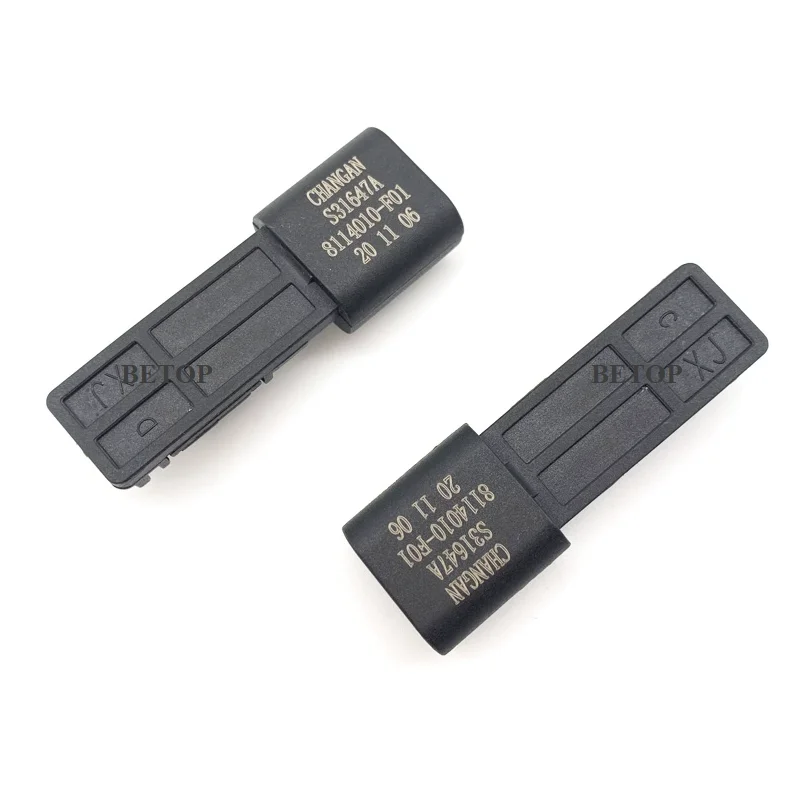 Sensore di temperatura esterno per Changan Chana CS35 CS75 Alsvin V3 V5 V7 EADO 8114010 -F01
