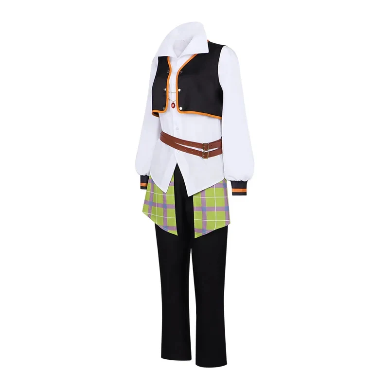 

Anime Lelouch Lamperouge Code Geass Cosplay Costume Wig gf;.9