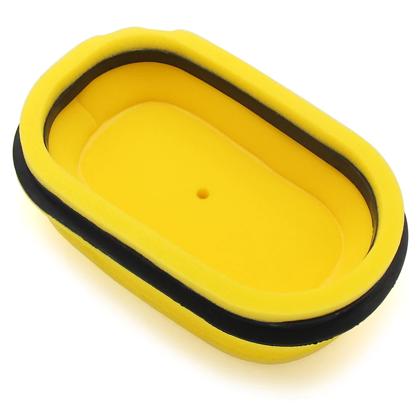 Motorrad-Luftfilter, wiederverwendbares Element, Luftreiniger für Honda 17213-MKE-A50 CRF450L 2019-2020 CRF450X 2019-2020 – Detail 3