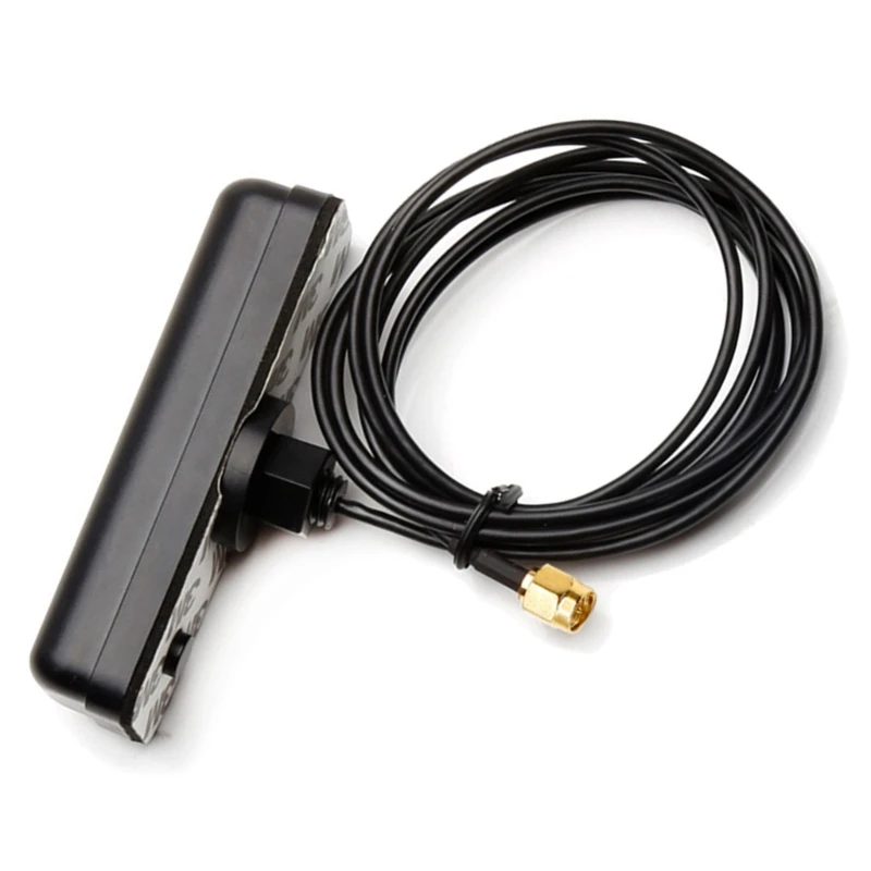 Ăng-ten 700-27000 MHz Ăng-ten WiFi Ăng-ten tủ trạm sạc chống nước đa hướng
