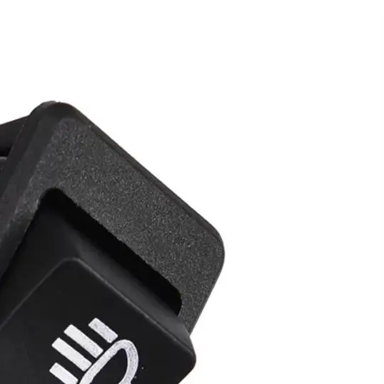 LED Rocker Switch 12V 35A 4 Pin ON OFF With Indicator Light For Car Truck Boat Fog Lamp Work Light Bar Marine Electrical Parts