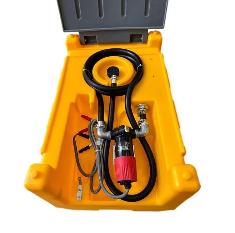 

480L 240L Plastic Oil Cans Multi size Container Petrol Tank Fuel Storage for Off-road Car