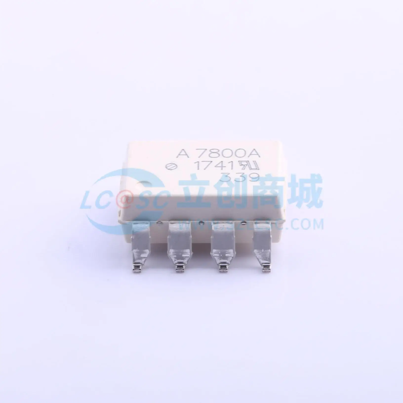 HCPL-7800A-500E  A7800A  100% Quality Original New