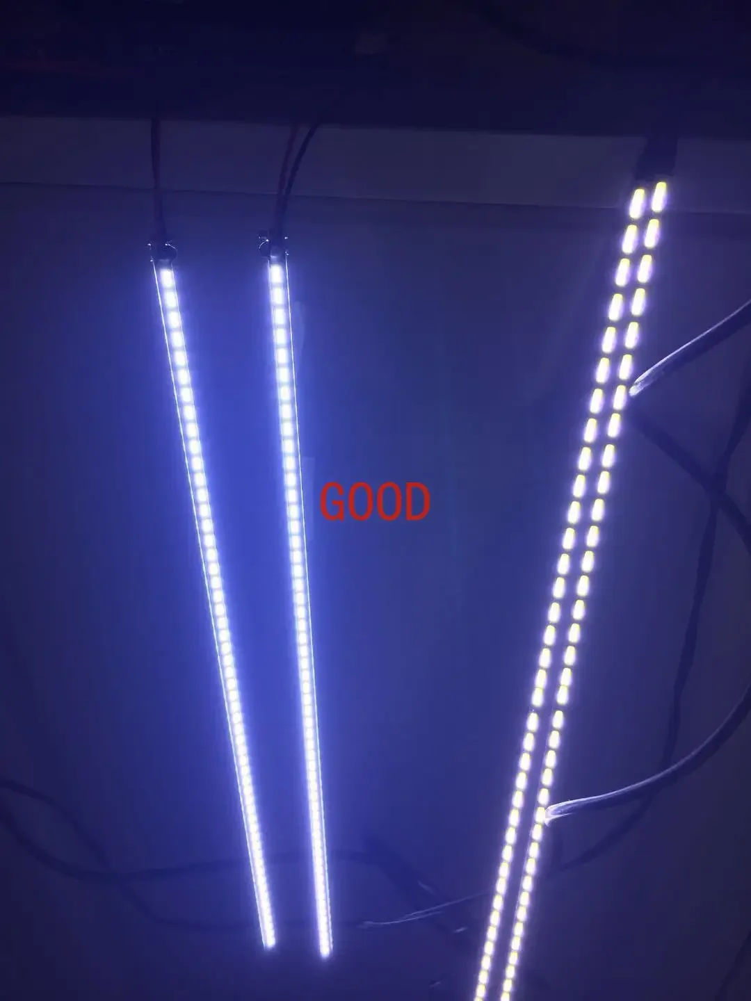 Ändern Sie den Highlight 15-Zoll-Highlight-LCD-Bildschirm mit 15-Zoll-Highlight-Display für den Außenbereich und ändern Sie die Lichtleiste