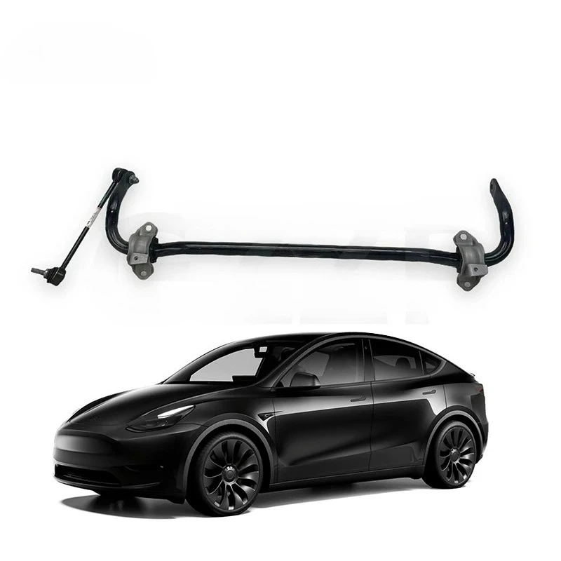 JIFUQI 2020-2023 for TESLA MODEL Y FRONT STABILIZER SWAY BAR 1188386-00-A NEW