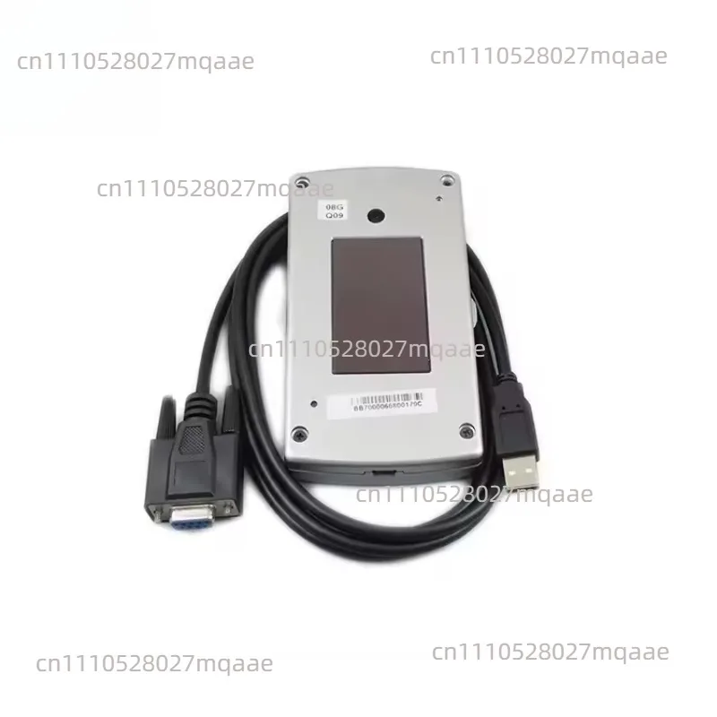 Universal Server Elevator As380 Debugger Operator Second Generation All-in-one Machine