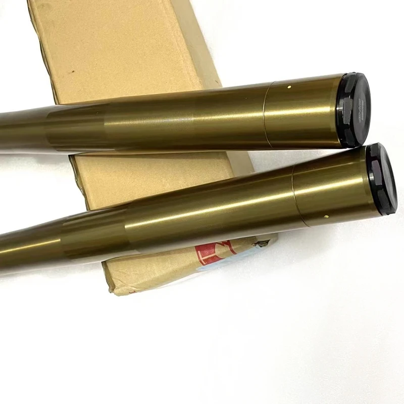 2022 Front Suspension Fork Shock Absorber Fit CBR500R CB500F 5