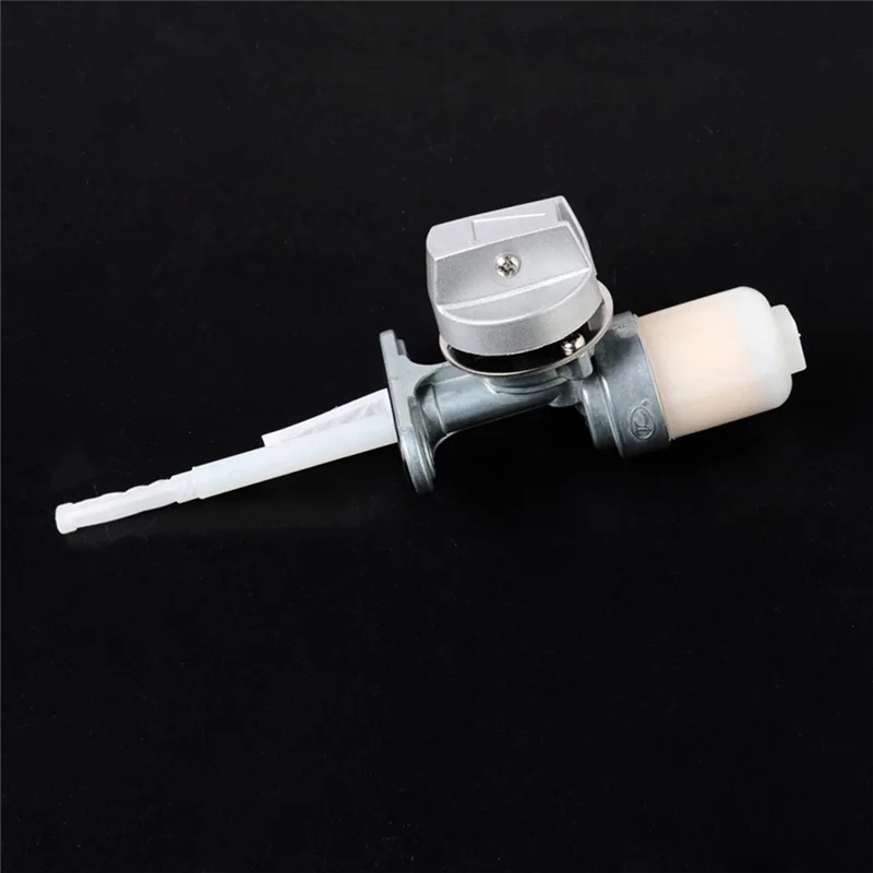 Motorcycle Fuel Val… - image