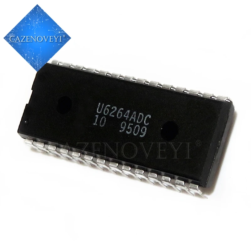 Good product (10piece) U6264ADC U6264DC U6264BDC -10LL U6216ADC U6216 In Stock Can provide image reference