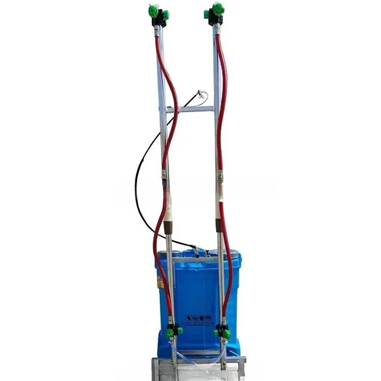 

Factory Direct Supply 20L Backpack Sprayer/agricultural Boom Sprayers/garden Power Sprayer For Sale