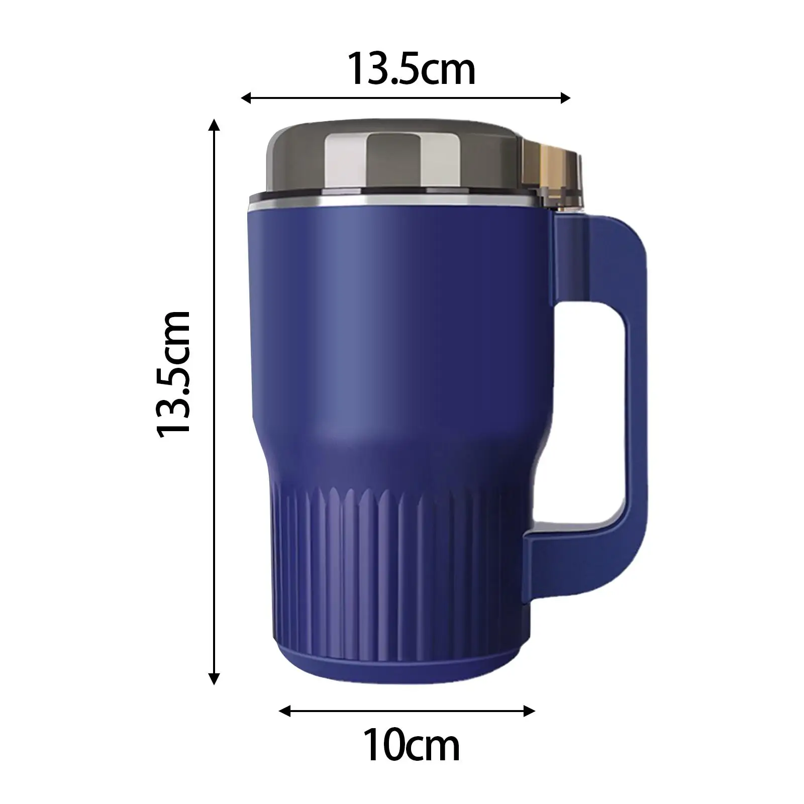 Coffee Bean Grinder Office Cafes 240V Coffee Mill Foods Processer Nuts Kitchen Stainless Home Portable Spice Grinder