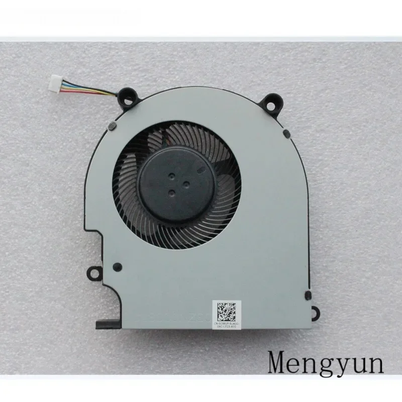 WYORESY New Fan Cooler Radiator For Dell Thunderbolt Dock WD19 WD19TB WD19TBS WD19DC K20A 0C96VF EG50060S1-C390-S9A DC5V 0.38A