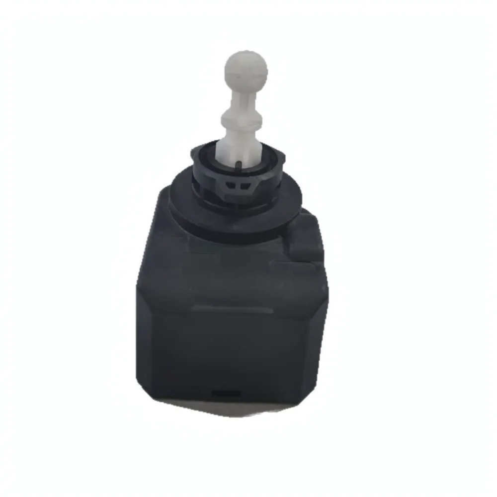 For VW Sagitar Tiguan Headlight Leveling Actuator Motor Headlamp Height Adjustment Device Auto Replacement Parts 12V