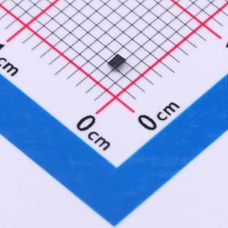 5 قطعة/الوحدة TPS610994YFFR (محولات تيار مستمر تيار مستمر) #2