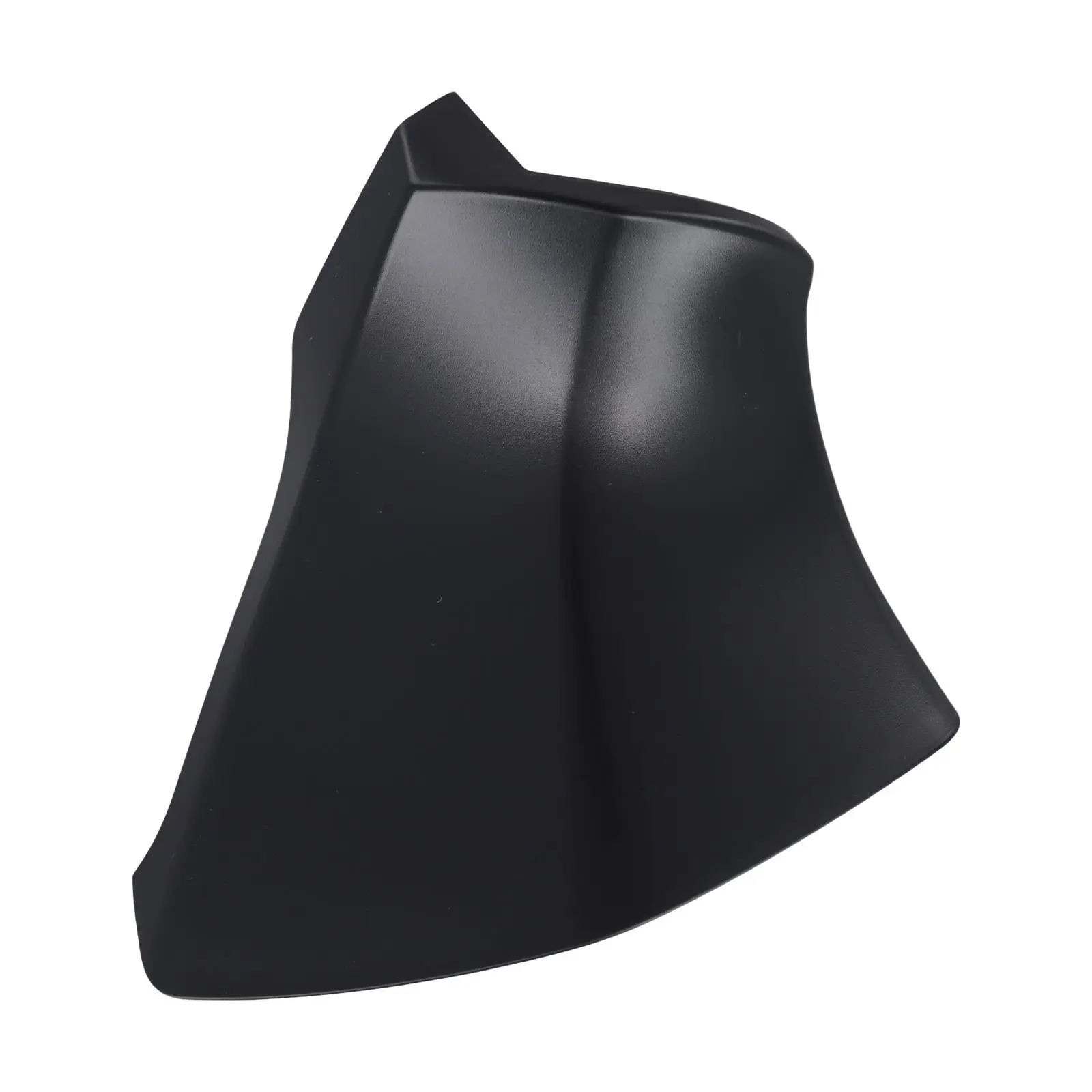 

Запасная часть, треугольная базовая крышка для левого зеркала заднего вида для Toyota, Highlander 2020-2022, материал ABS