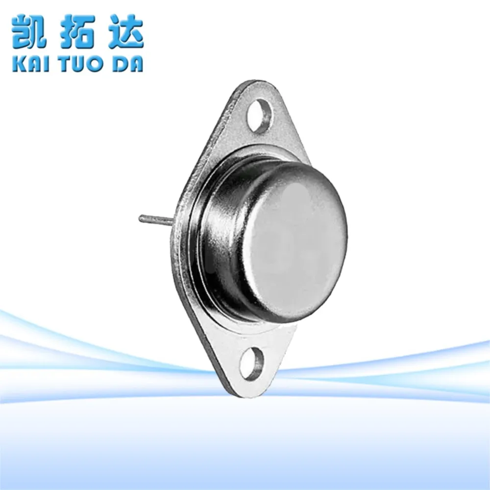 Free Shipping 2N3055 2n6251 MJ4032 MJ4035  2SB645 2SD665 2SD551 2SB681 TO-3 2SA649 2SD218