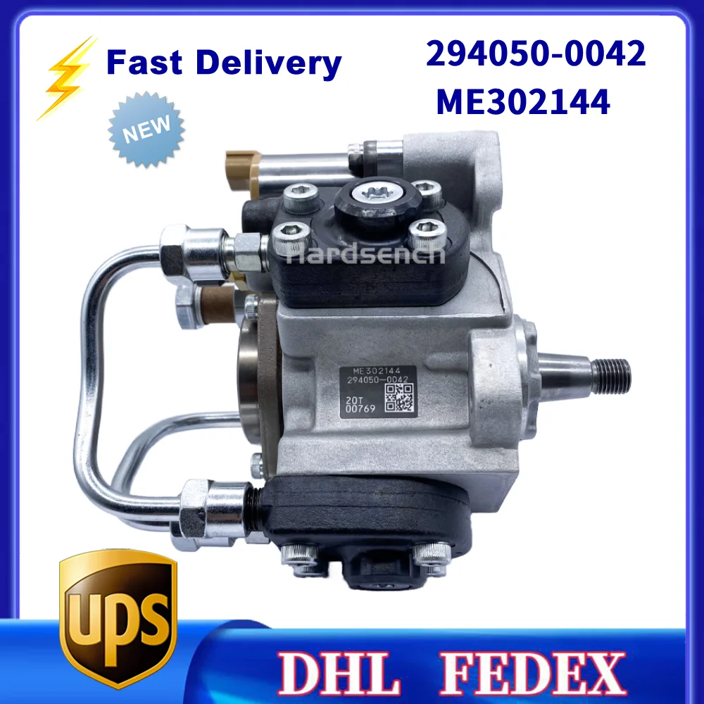 

294050-0042 HP4 Diesel Fuel Injection Pump ME302144 Fuel Pump for MITSUBISHI