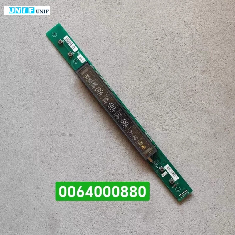 Main Control & Display Board For Haier Refrigerator BCD-252WBCS 0064000818 0064000880
