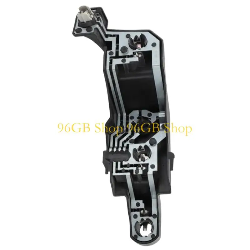 96GB 63217361881 63217361882 Tail Light Bulb Holder Circuit Board Socket Panel