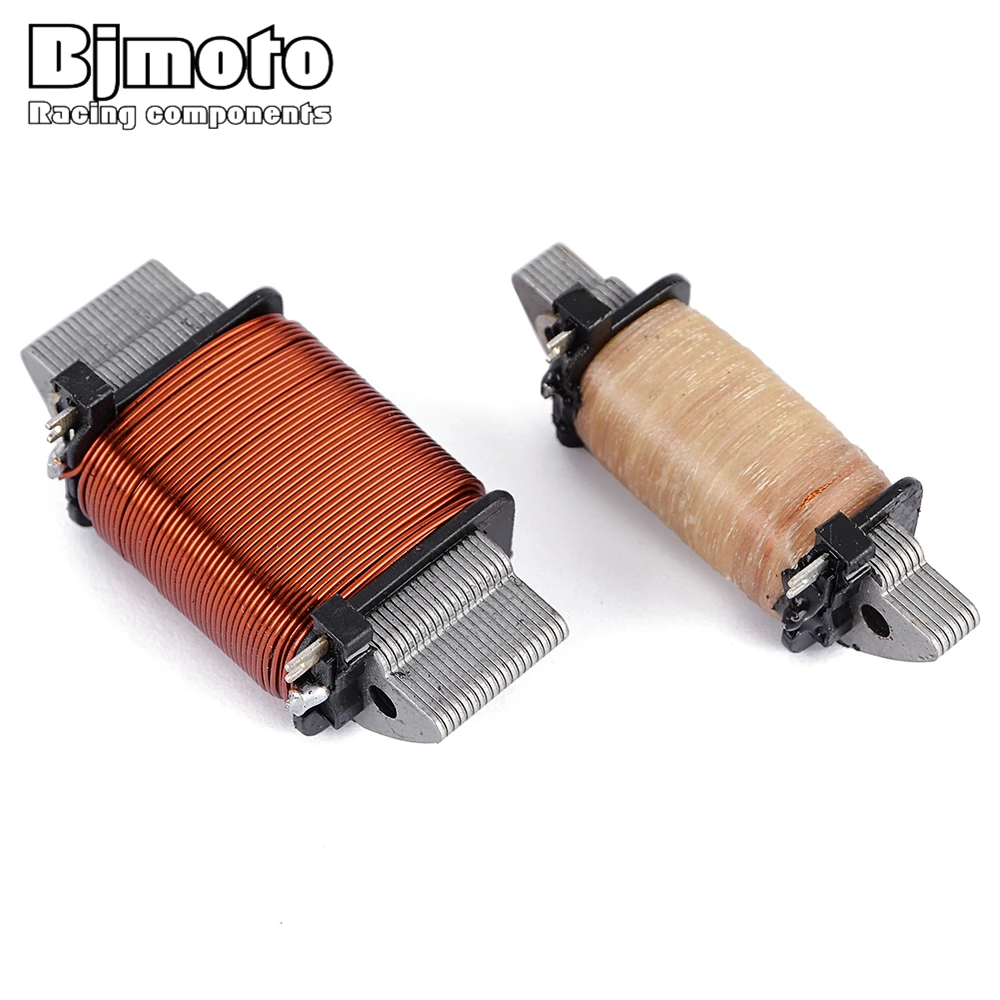 Kdx 220 200 Stator … - image