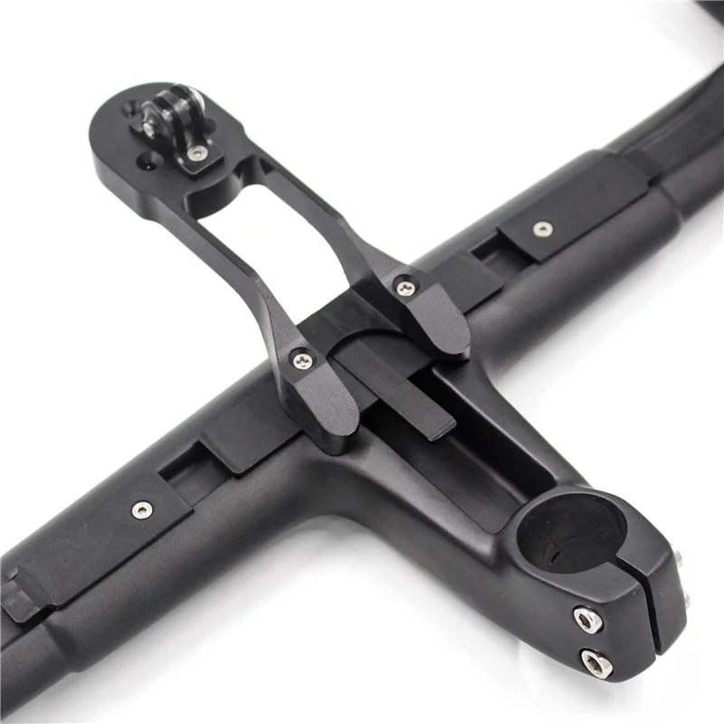 For H11 H31 Handlebar Bracket Bike Computer Mount Holder Bicycle Mount For Garmin Bryton Gopro Road Bike Accessories