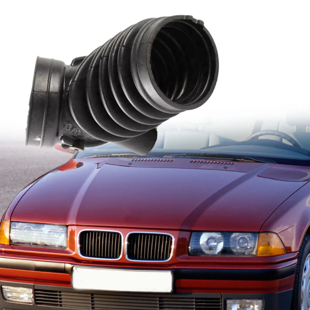 New Air Filter Inlet Pipe Hose Car accessories For BMW 3 Compact E36 316i 316g 1993-2000 13711739575 13 71 1 739 575