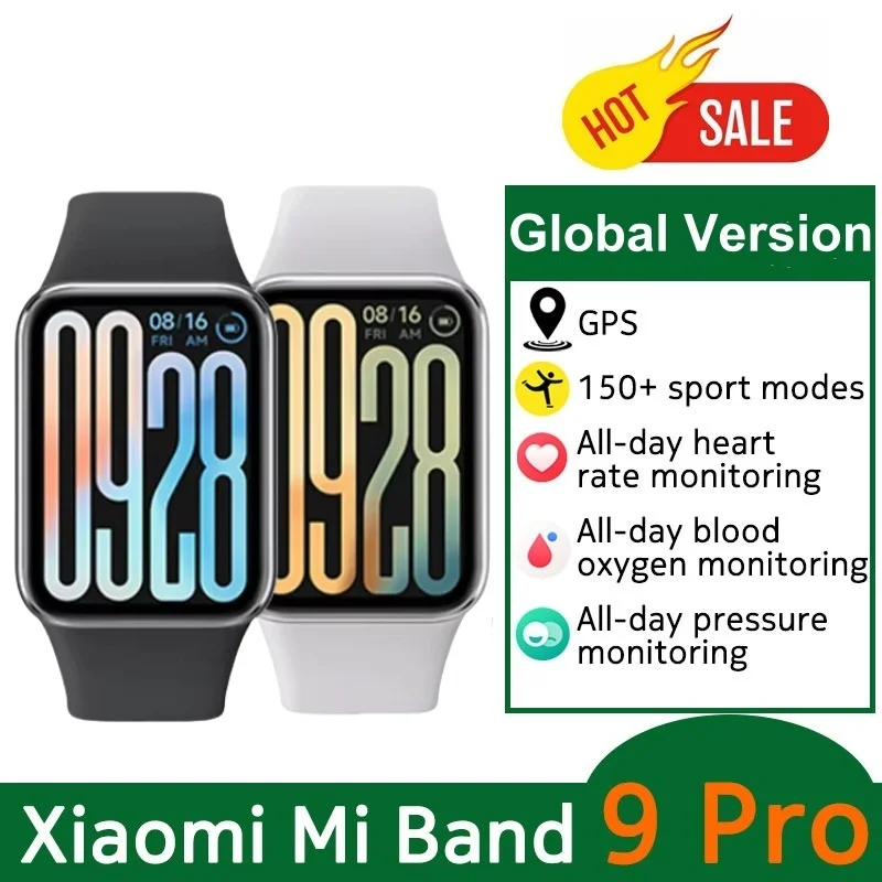 #51 Best Smart Fitness Bands to Buy In 2026