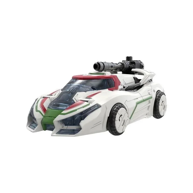 Takara Tomy Hasbro Transformers Studio Series SS81 Wheeljack Transformers Classic Movie Series Speelgoed Transformers Speelgoed ABS