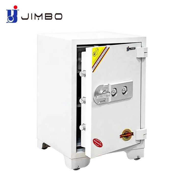 Factory price steel security caja fuerte home metal fire safe box heavy du ty cash money coffre fort safe fireproof safes box